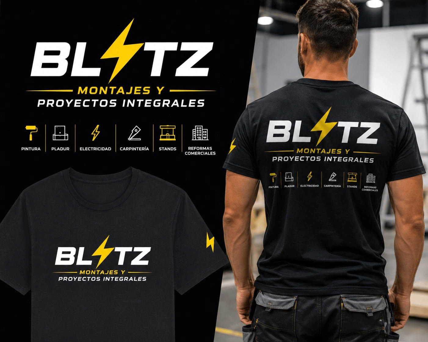 BLITZ